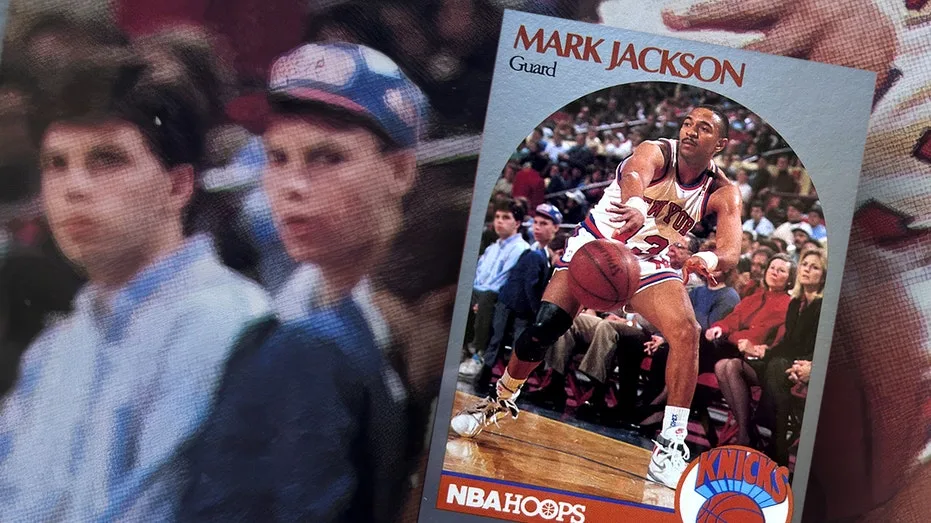 Darren Rovell joins Craig Carton, reveals 1990 Mark Jackson card with Menendez brothers cameo