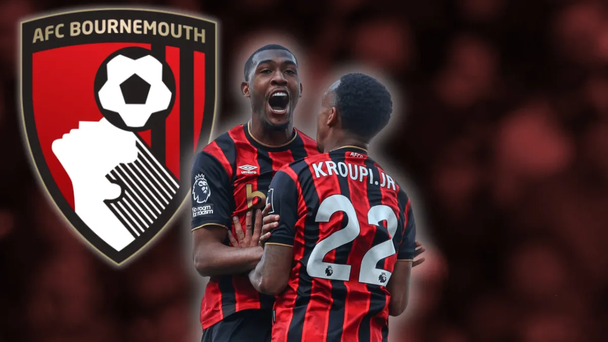 Por que Bournemouth de Rayan tem oportunidade para furar Big Six na Premier League