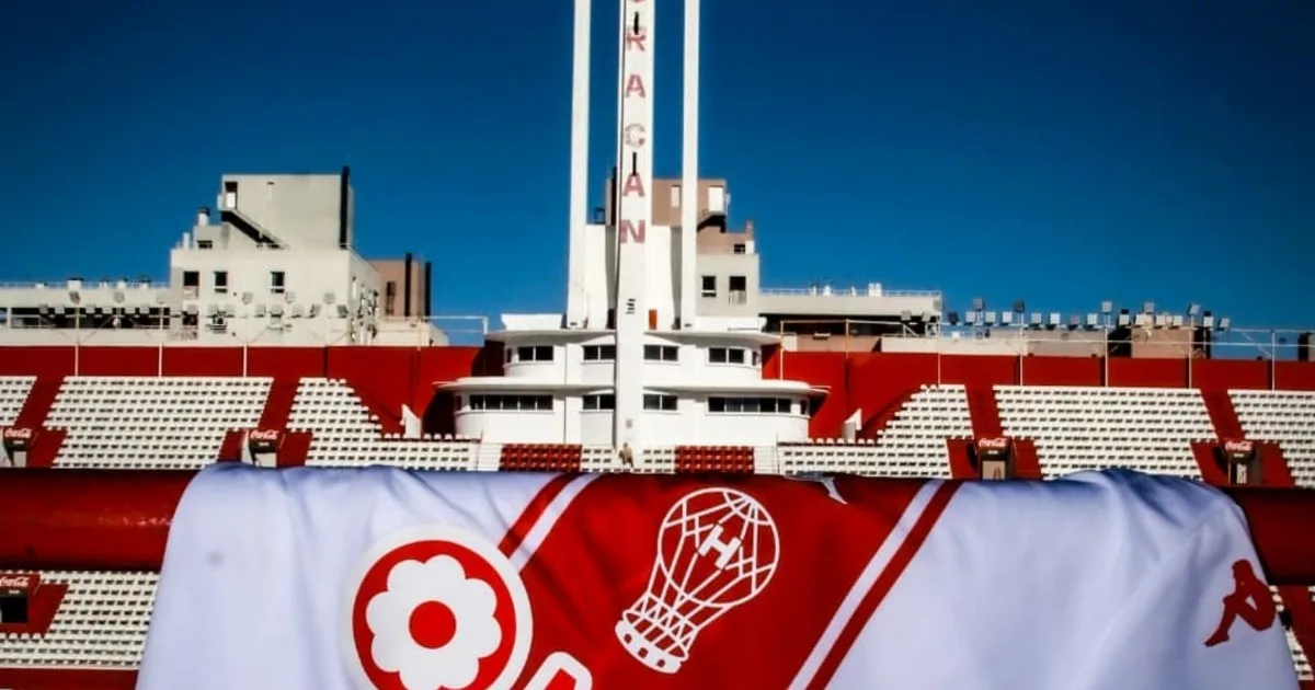 Huracán recibe a Estudiantes (RC) y necesita volver a ganar en el torneo