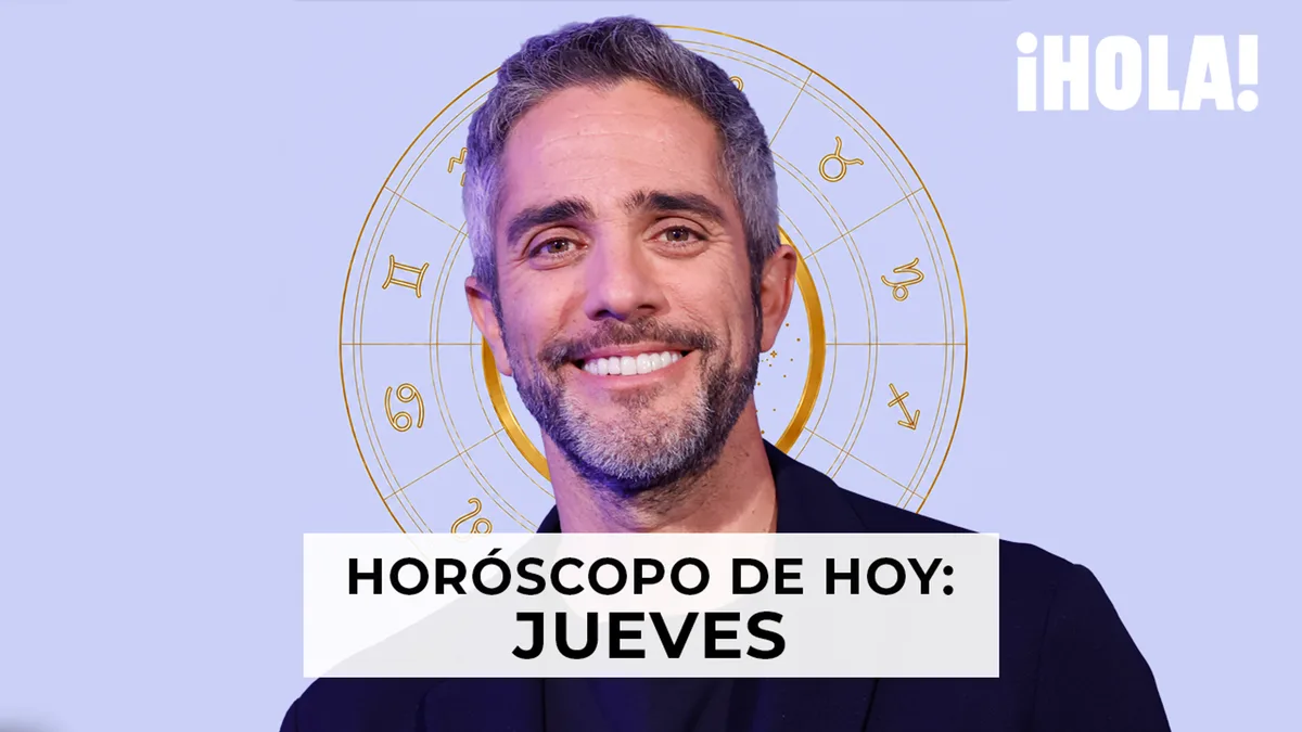 Horóscopo de hoy, jueves 24 de septiembre: "Las palabras tienen un poder enorme y son capaces de cambiar el ambiente por completo"