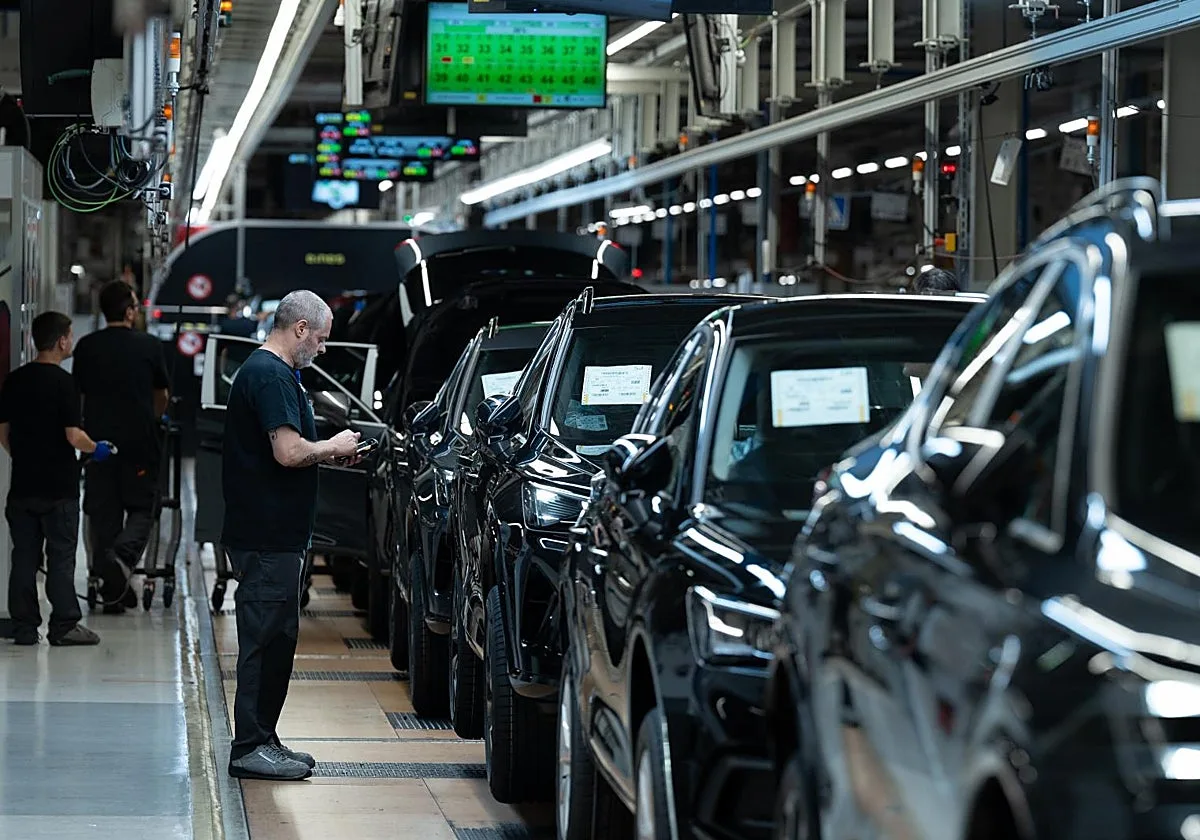 Seat pone Martorell a pleno rendimiento pero fía todo su futuro a una segunda plataforma eléctrica