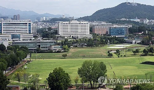 서울시 "시민 3명 중 2명 꼴 용산공원 내 공공주택 공급 반대"