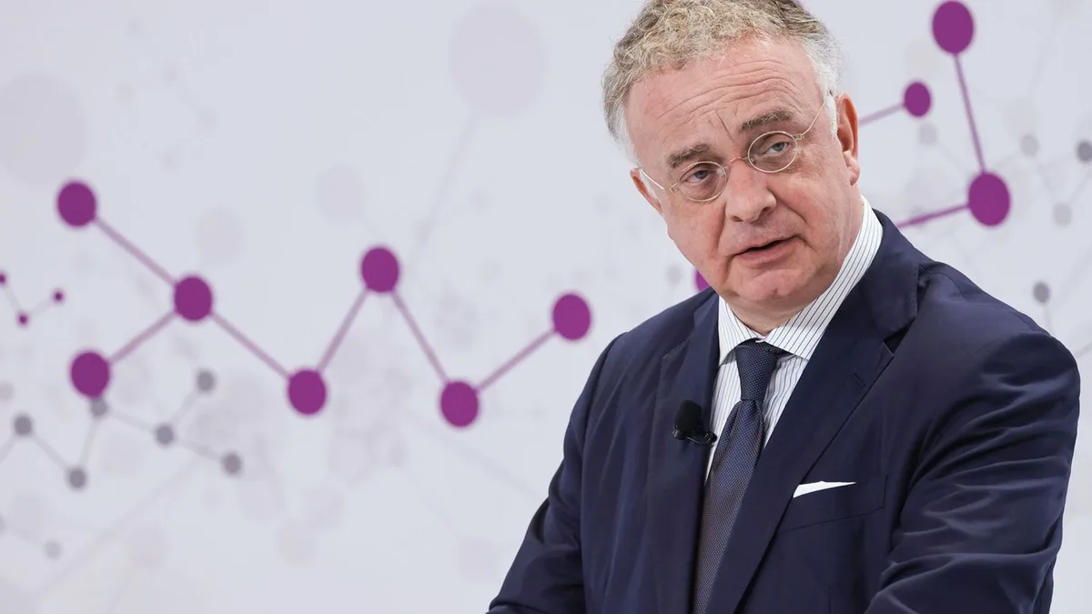 Asien-Chef übernimmt: Evonik-Chef Kullmann fällt nach Operation länger aus