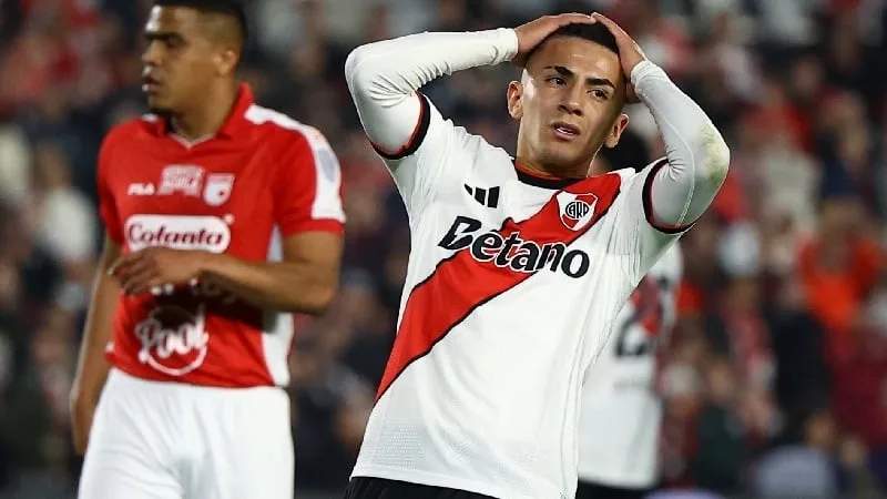 Se confirmó la lesión que sufrió Thiago Almada: se perderá la fecha FIFA y la despedida de Messi de la selección argentina