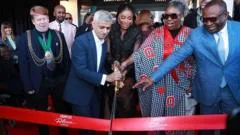 Black and African cinema hub opens in London