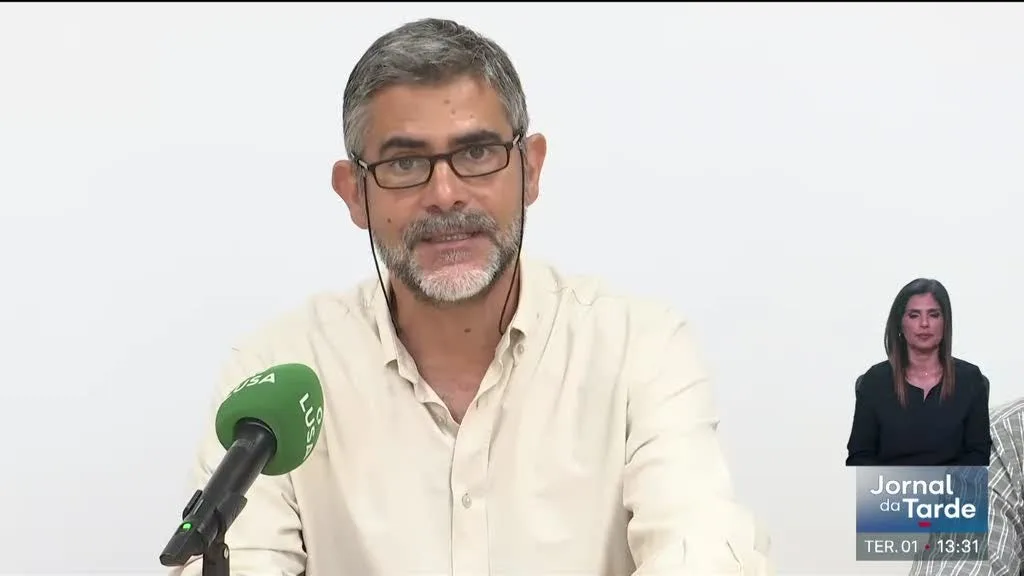 Sindicatos da Função Pública convocam greve