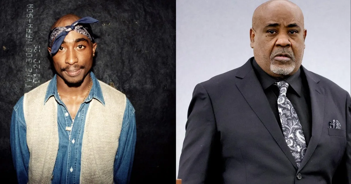 Duane Davis' attorney doesn't believe jury considered all evidence before Tupac murder conviction