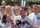 Campanha de Flávio avalia que reportagem prejudica PT, mas não muda voto