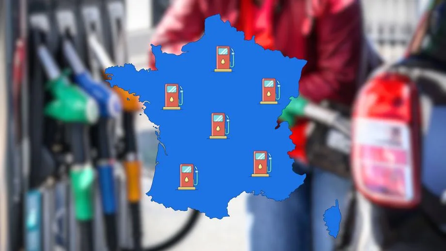 Prix des carburants : trouvez la station-service la moins chère près de chez vous
