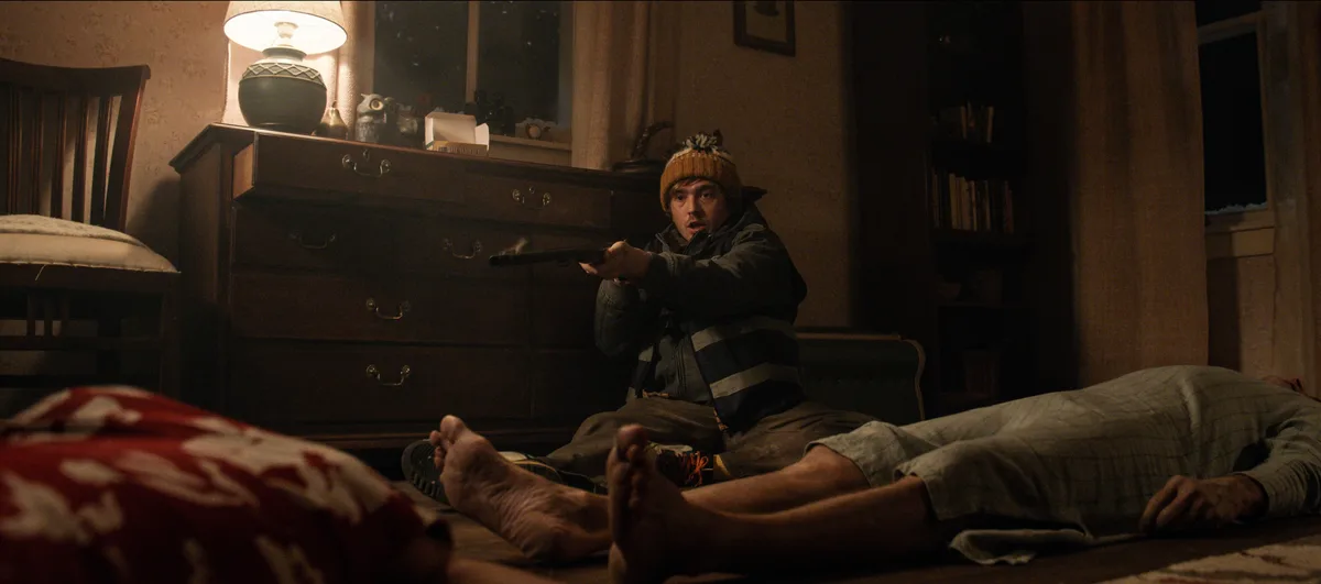 How Zach Cregger's Resident Evil Delivers a Subversive and Shocking Ending