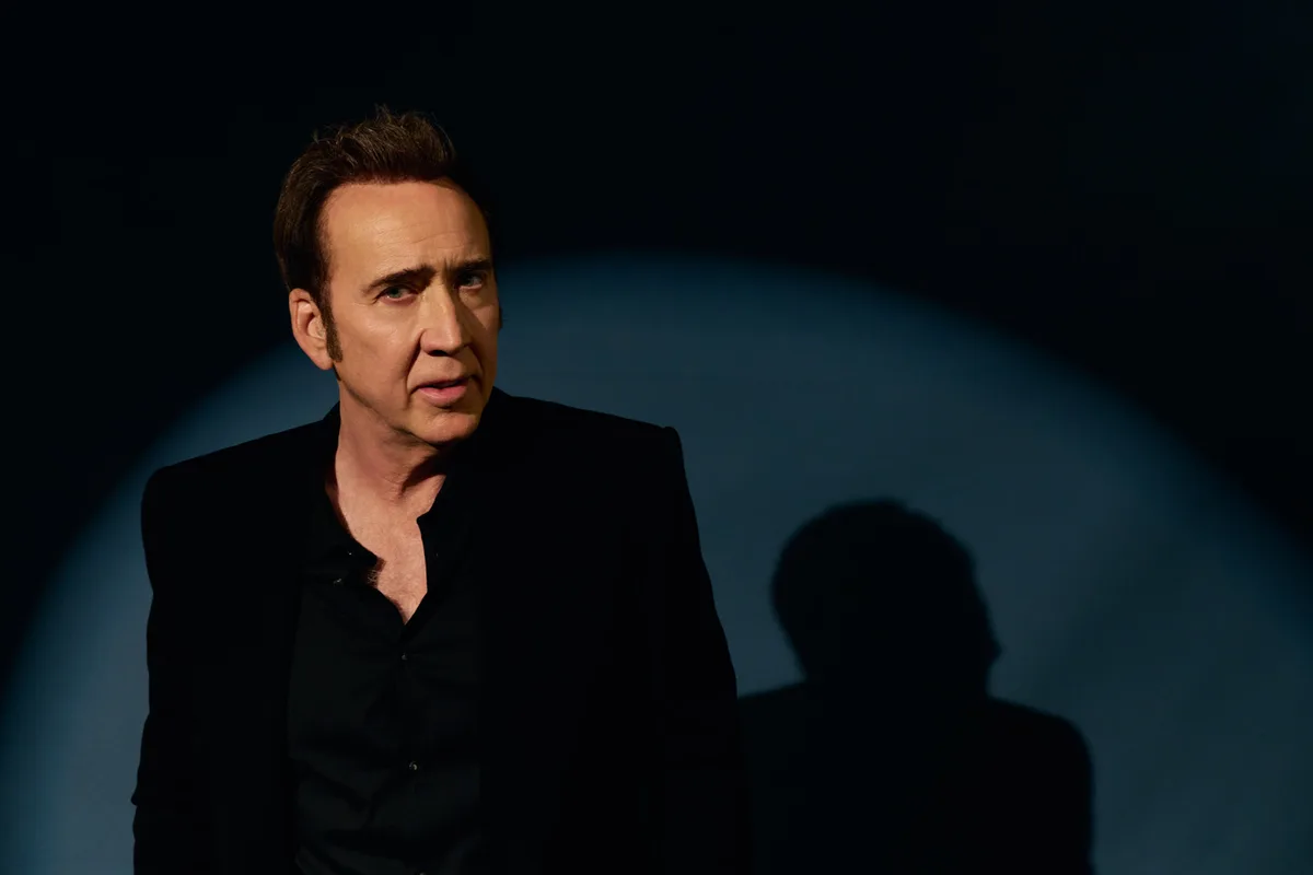 Nicolas Cage To Play Nuclear Apocalypse Survivor Battling Vicious Cannibals In Action-Thriller ‘Parish’ — TIFF Market