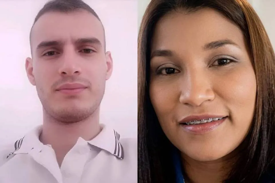ONG confirman excarcelación de los presos políticos Yolimar Alemán y Daniel Zambrano
