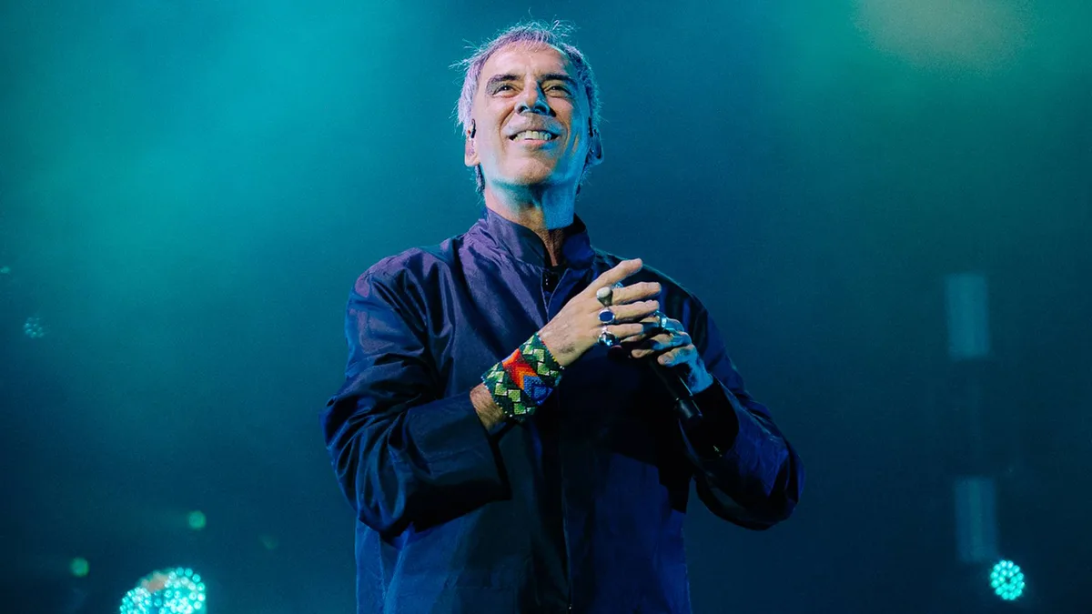 Arnaldo Antunes lança audiovisual de ‘Novo Mundo’ com participações de Marisa Monte, Ana Frango Elétrico e Vandal