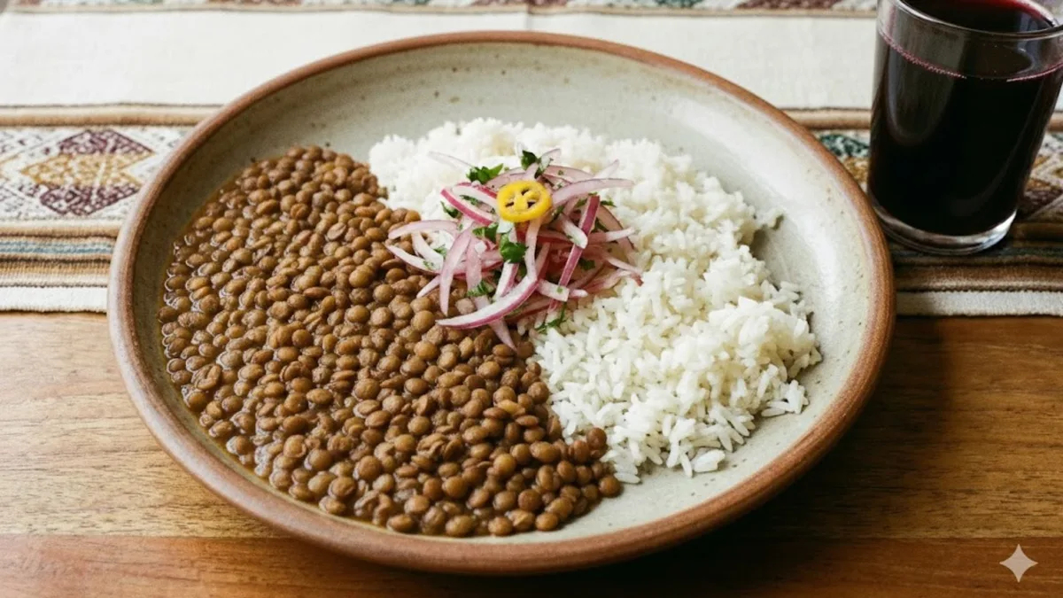 Lentejas: receta para preparar el clásico de los lunes