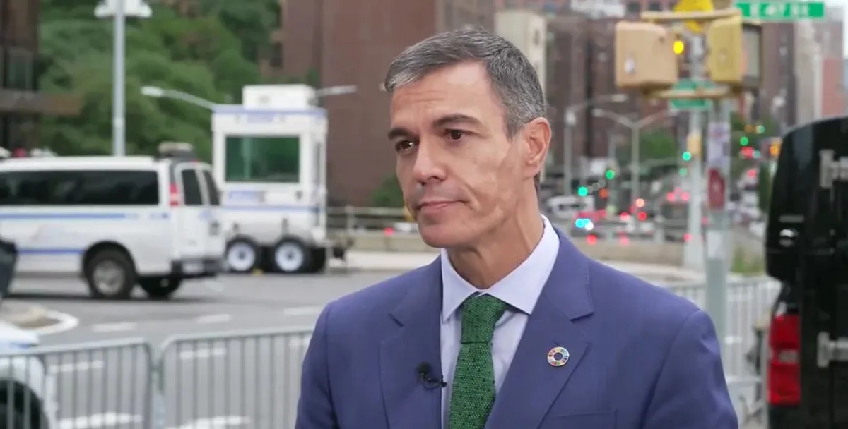 Sánchez pide explicaciones a Marruecos tras afirmar que “su control de fronteras falló” en la entrada masiva a Ceuta