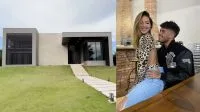 Virginia mostra novo piercing no umbigo e filhas reagem: “Virou um evento”