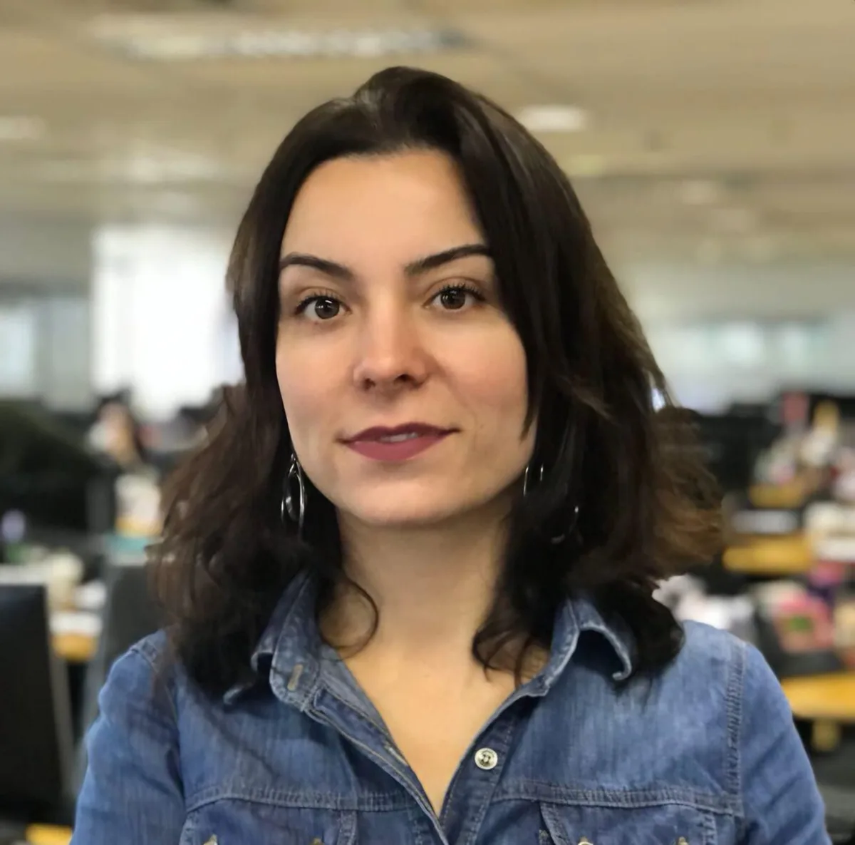 Ela deixou o mercado financeiro aos 30 para uma novo setor: ‘Sabia onde queria chegar’