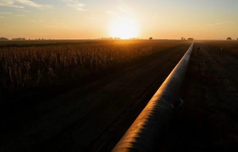 La Argentina dio vuelta su balanza energética en menos de 3 años: la energía ya explica el 45% del superávit comercial