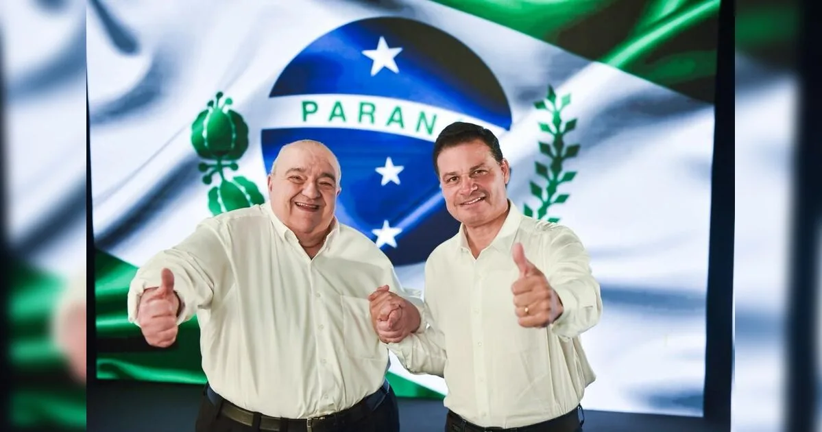 Sandro Alex apresenta Plano de Governo com foco no desenvolvimento econômico