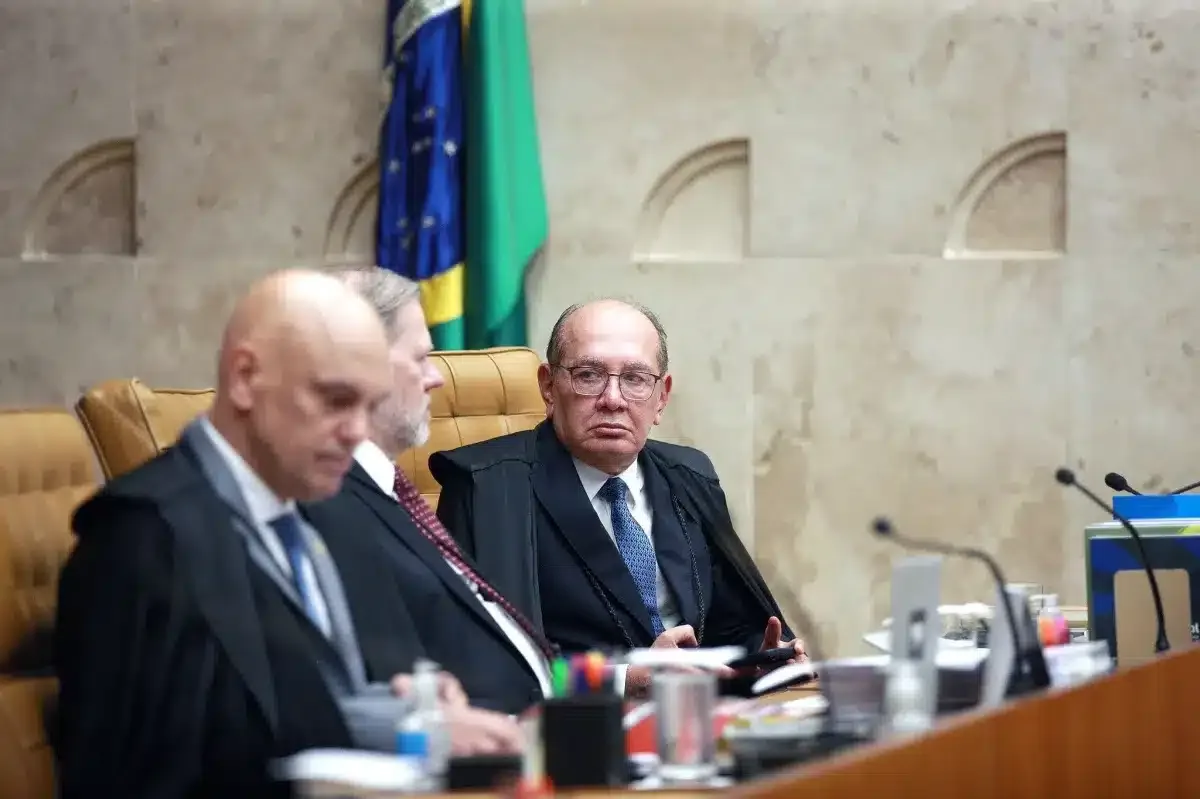 Celular de Vorcaro: PF confirma que pode liberar conteúdo a Moraes, Zanin e Gilmar Mendes