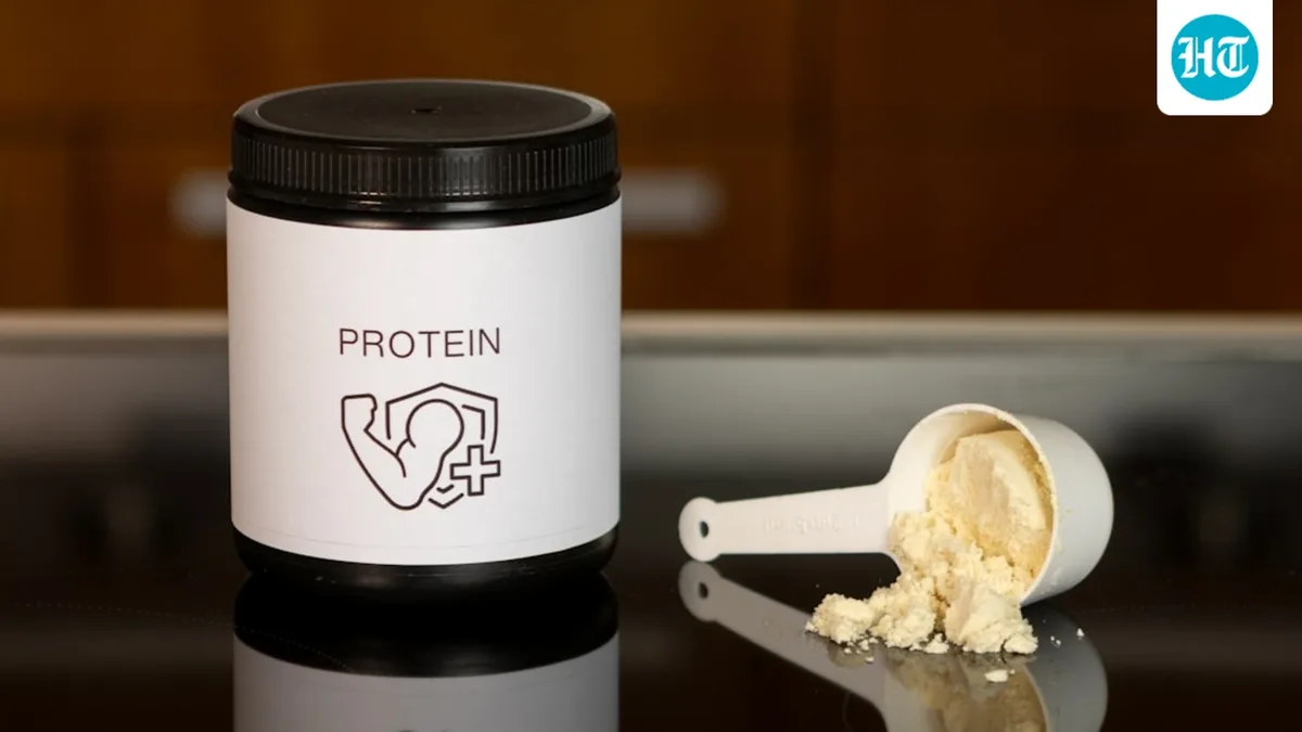 Is ‘proteinmaxxing’ for everyone? Cardiologist Dr Alok Chopra explains who should increase intake based on health goals