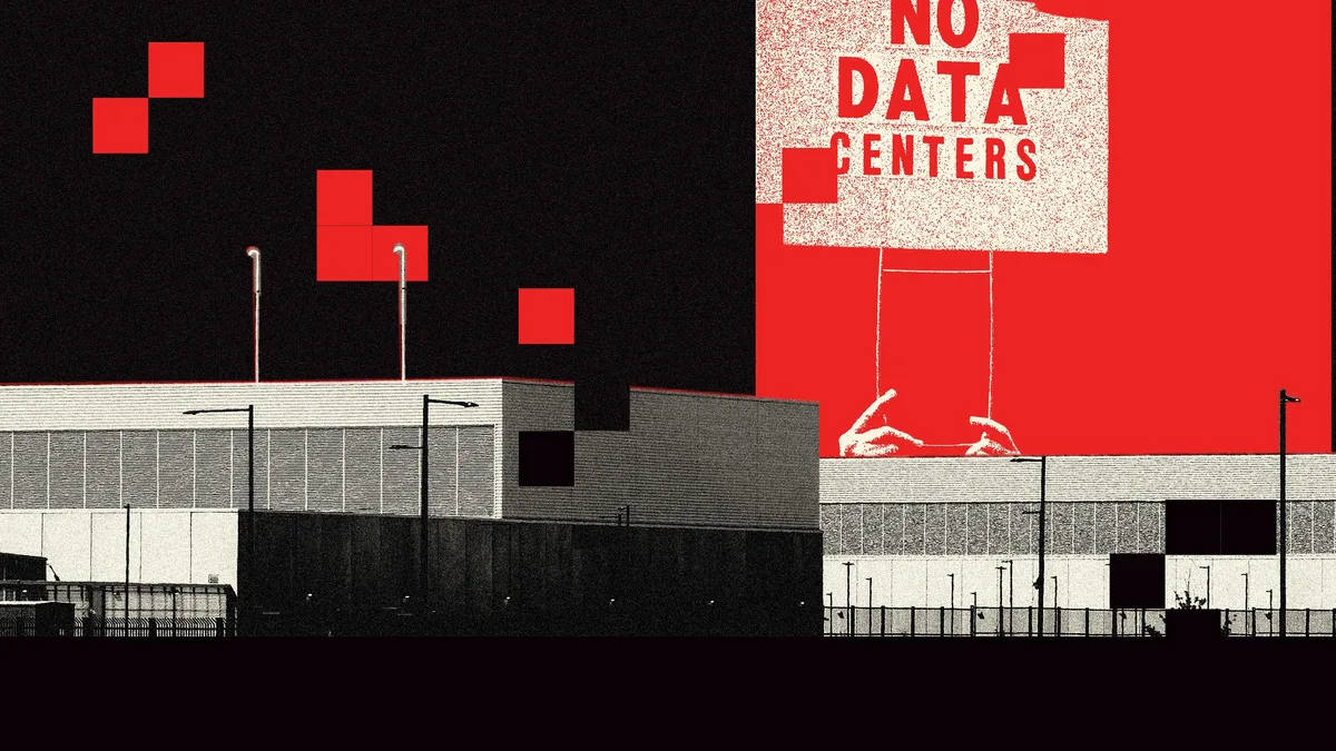 The Data Center Debate Is Divorced From the Facts