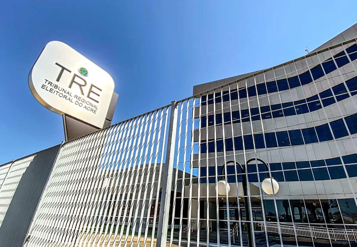 TRE restringe atos político-partidários nas dependências da Justiça Eleitoral do Acre