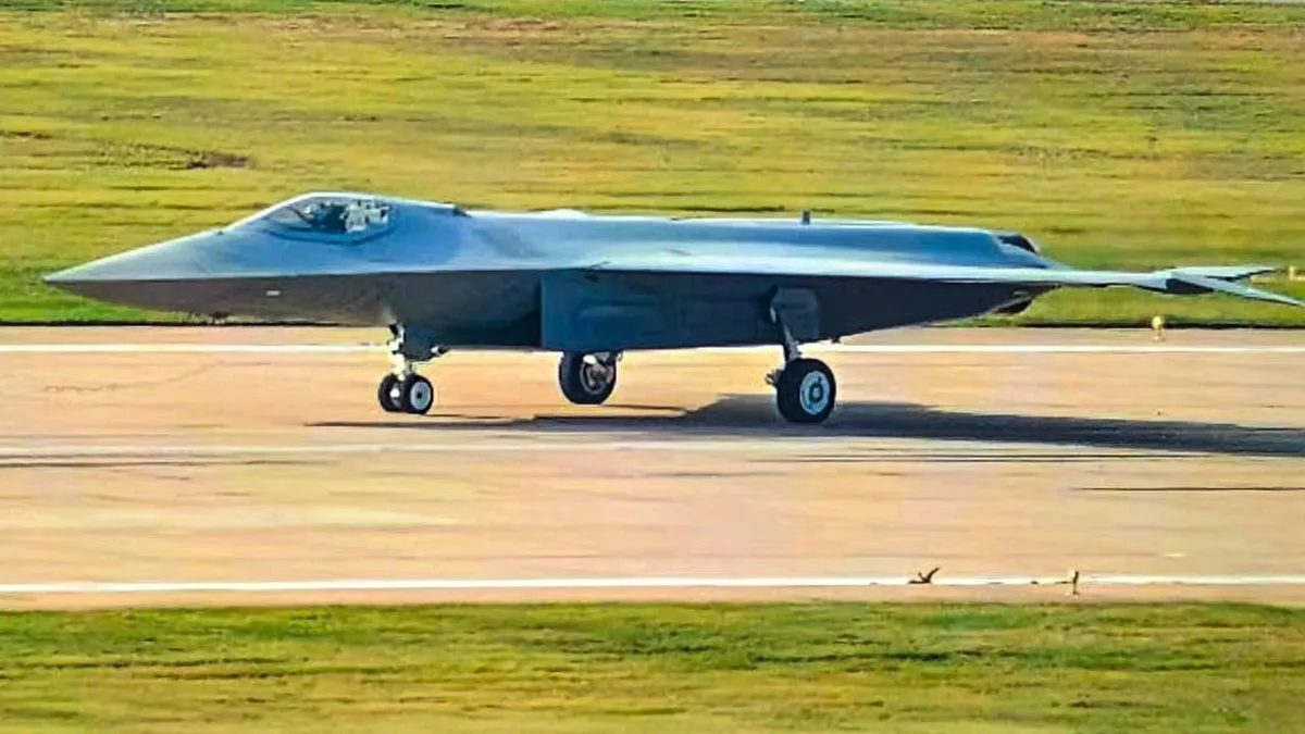 China’s stealth fighters, critical minerals from lithium waste: 7 science highlights