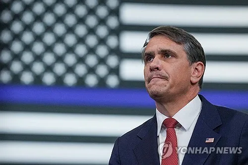美법무장관 "백악관서 독립 약속 못해…업무수행과 별개 문제"