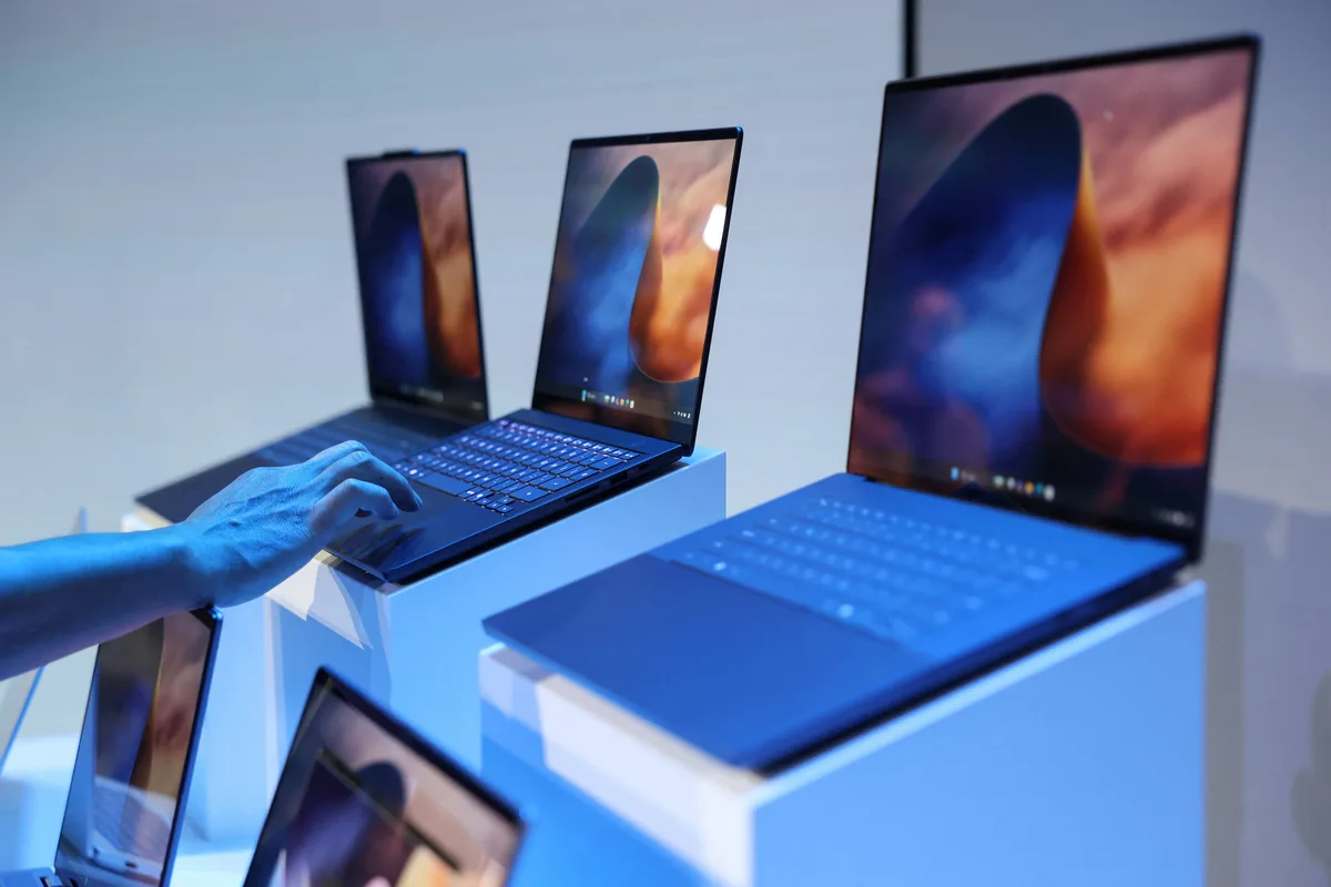 Microsoft habilitó que Copilot busque, ordene y envíe archivos propios en un PC con Windows
