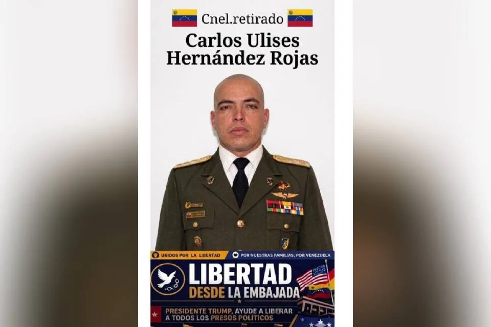Dgcim ocupa ilegalmente vivienda de coronel acusado por caso Azul Celeste
