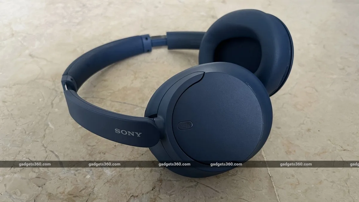 Sony WH-CH730N Listings Reveal Key Details Ahead of Reported October 15 Launch