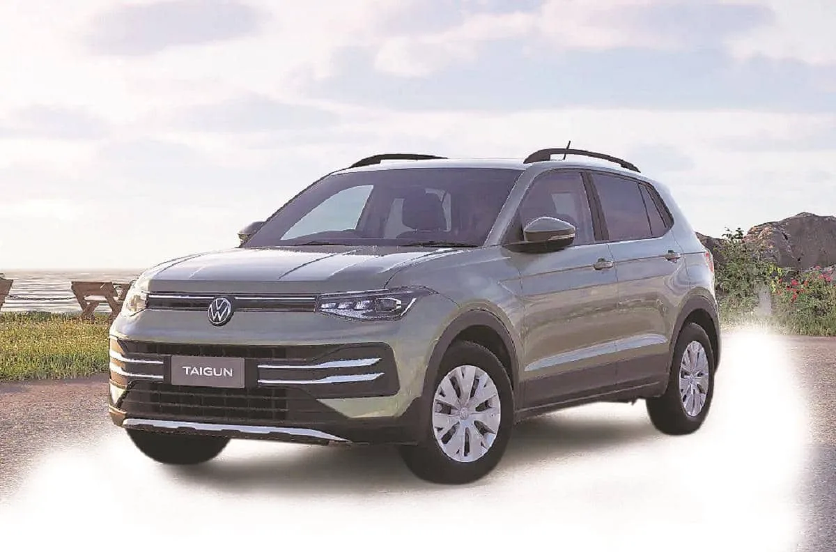 Volkswagen's tryst with India: JSW tie-up offers another shot at growth