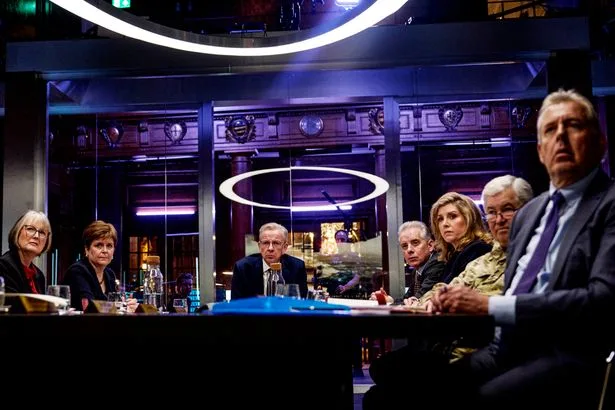 Sky to air version of 'horrifying' nuclear war documentary more than 60 years after BBC ban