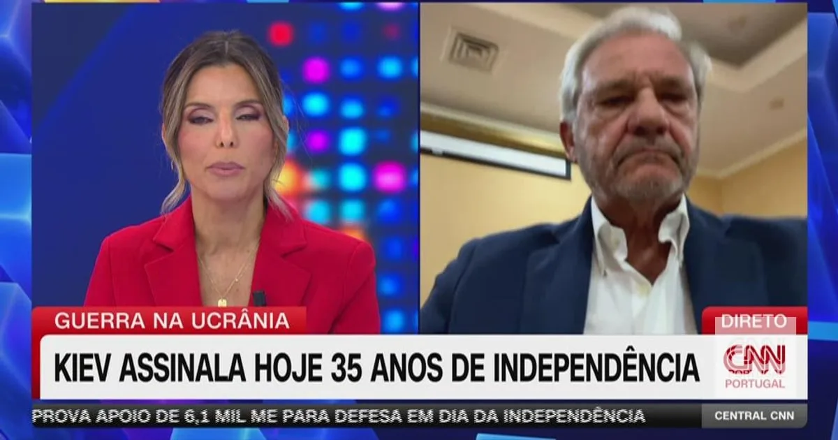 Alternativa aos mísseis Patriot "é uma excelente notícia para a autonomia da Europa". Pode "deixar de depender de uns EUA imprevisíveis"