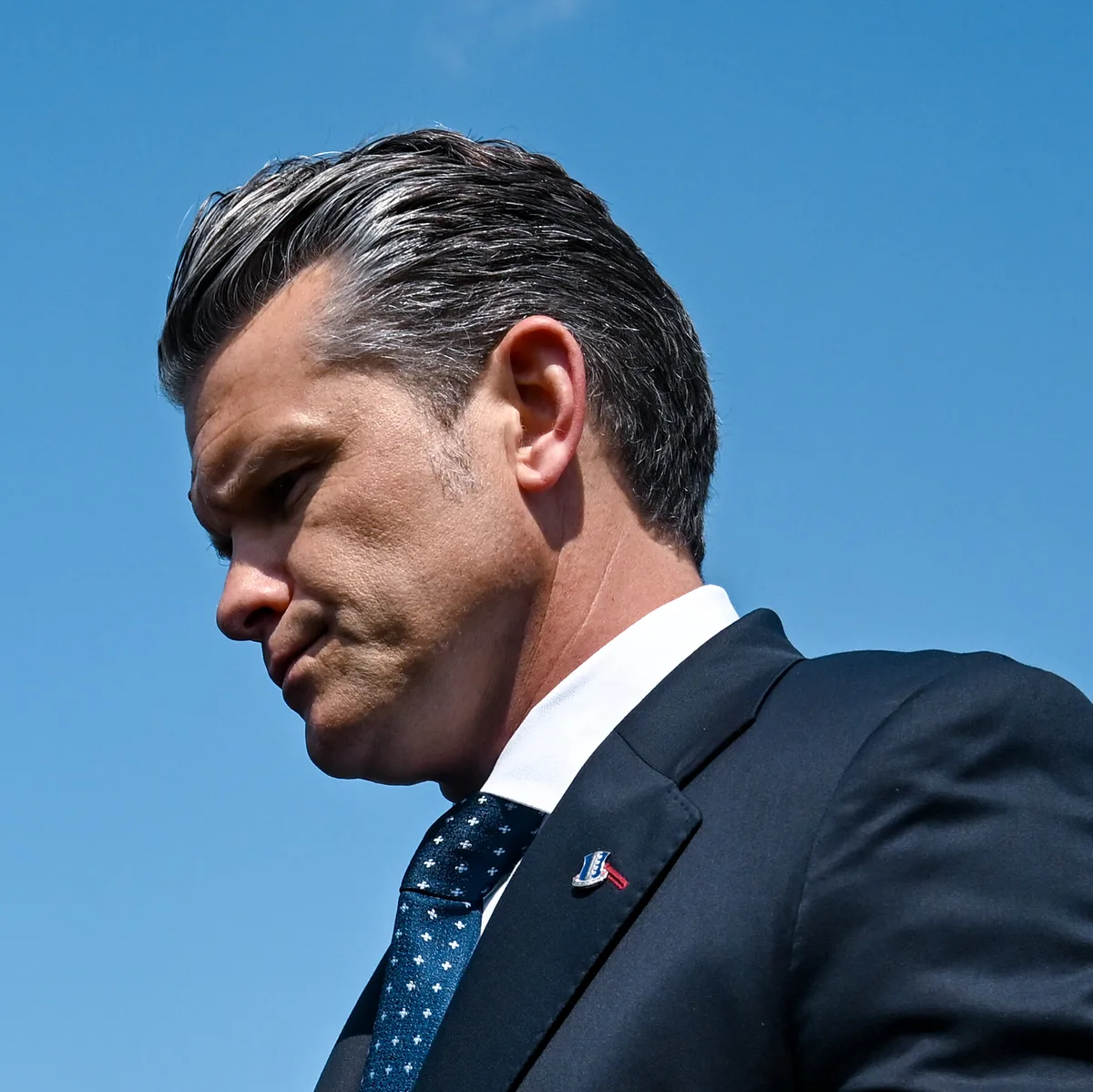 Hegseth’s Purge of Top Generals Leaves the Army Rudderless