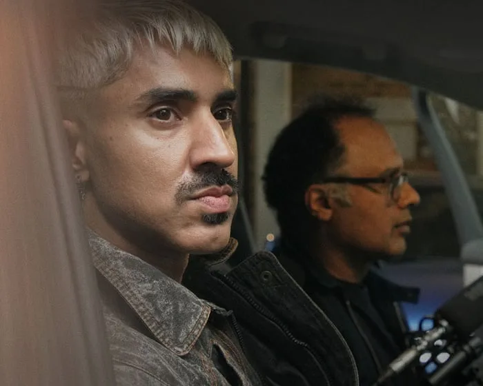 Being Muslim After 9/11 review – other journalists wouldn’t dare to air this