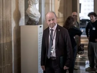 Il veut être ministre de la Ruralité : une semaine après sa lettre de candidature, Hubert Brigand attend une réponse