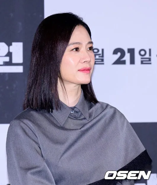 [사진]김현주, 믿고 보는 배우