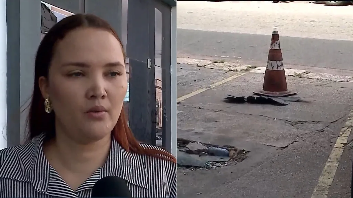 Mulher tem carro roubado e, após ser recuperado pela polícia, veículo é furtado de delegacia em São Luís