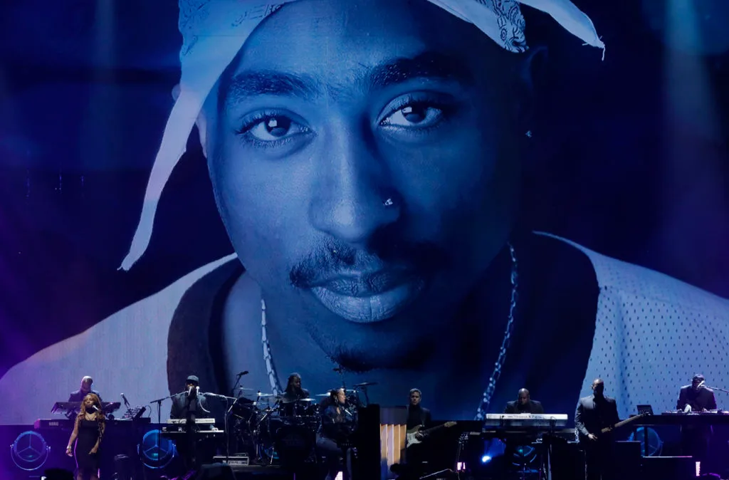 Opening statements begin in long-awaited trial in Tupac Shakur's 1996 killing