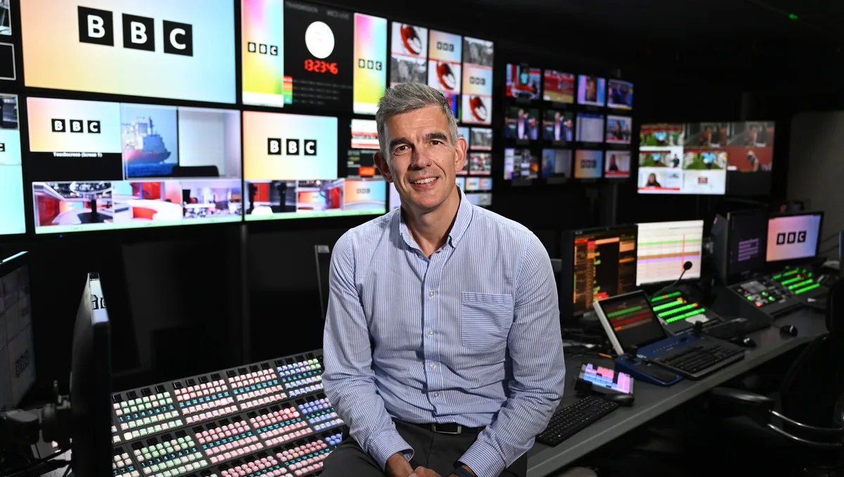 BBC Boss Matt Brittin Outlines Concept For YouTube-Style “Public Service Algorithm” Propelled By Creators