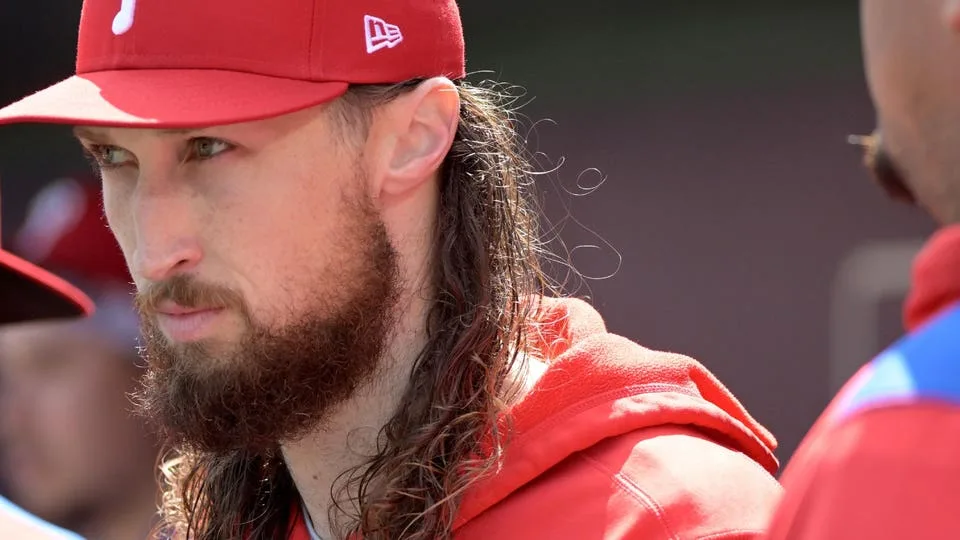 Phillies All-Star Castoff Suddenly Ends Season After Setback