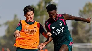 Real Madrid y Barcelona al límite de lo físico