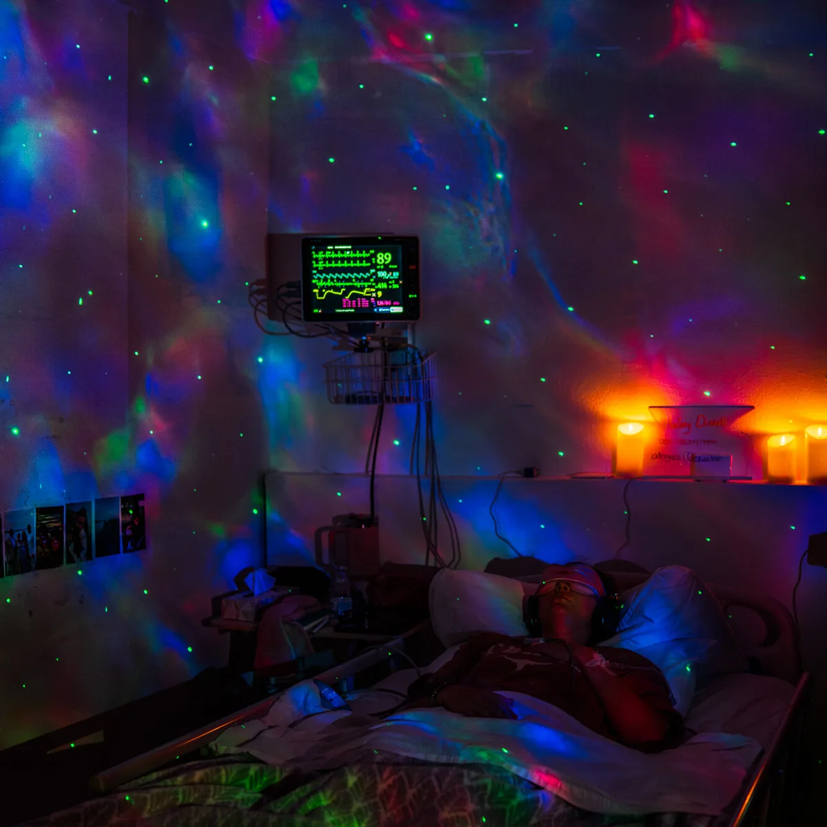 Americans Encounter Risks at Psychedelic Clinics Abroad