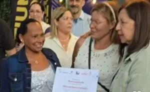 Caracas renueva más de 11.000 vocerías de consejos comunales