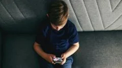 Snapchat and Instagram grooming becoming 'easier'