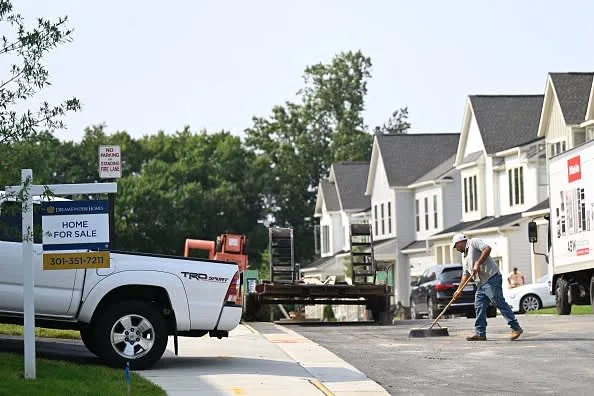Here’s where it takes new homeowners almost 40 to 50 years to break even on buying a house