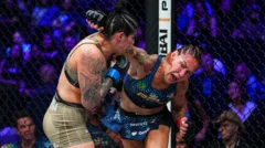 Cyborg set to delay retirement after hard-fought win