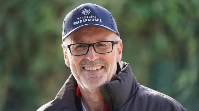 Wälder: Förster Wohlleben rät: «Die Natur einfach machen lassen»